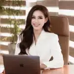 hà anh